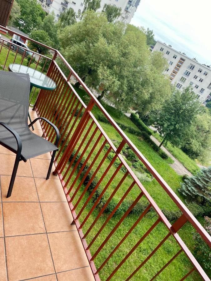 Apartament Elizabeth Gdynia Exterior photo
