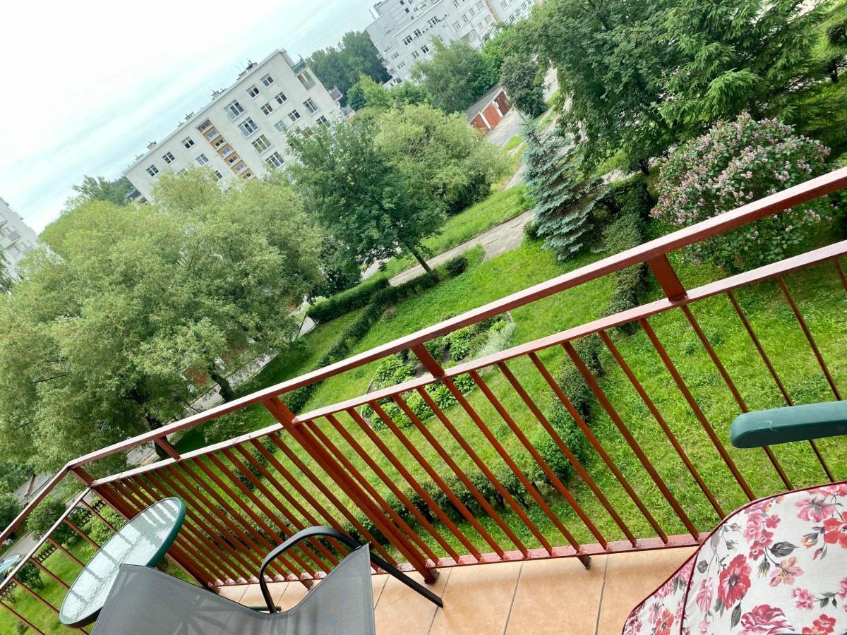 Apartament Elizabeth Gdynia Exterior photo