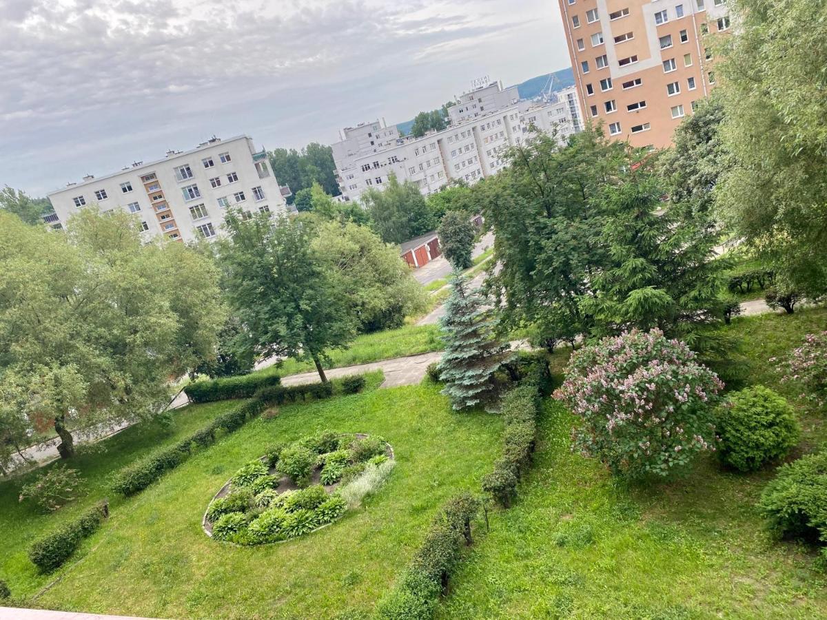 Apartament Elizabeth Gdynia Exterior photo
